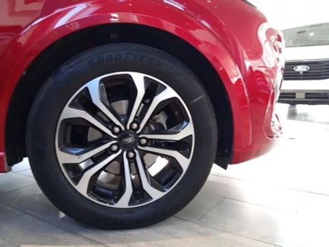 Ford Puma 1.0 EcoBoost 125cv ST-Line MHEV