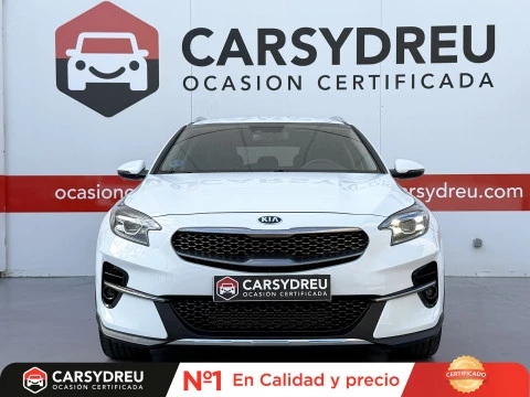 Kia XCeed 1.5 MHEV iMT Tech 118kW (160CV)