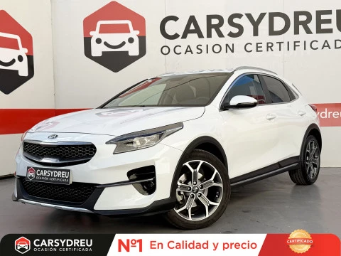 Kia XCeed 1.5 MHEV iMT Tech 118kW (160CV)