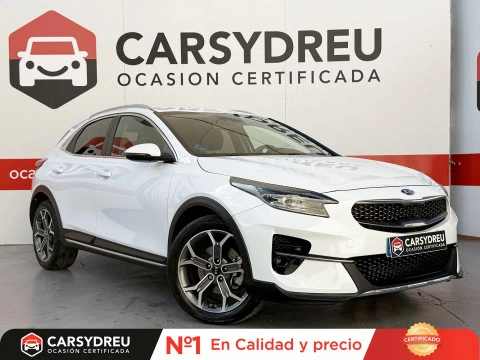 Kia XCeed 1.5 MHEV iMT Tech 118kW (160CV)