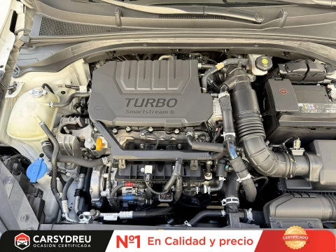 Kia XCeed 1.5 MHEV iMT Tech 118kW (160CV)