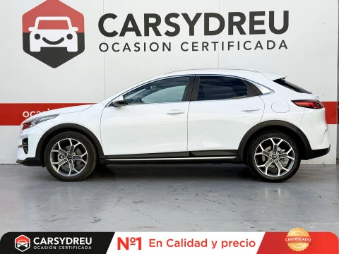 Kia XCeed 1.5 MHEV iMT Tech 118kW (160CV)