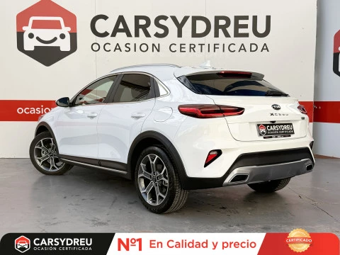 Kia XCeed 1.5 MHEV iMT Tech 118kW (160CV)