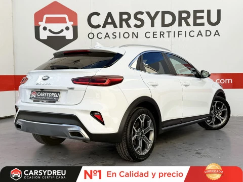 Kia XCeed 1.5 MHEV iMT Tech 118kW (160CV)