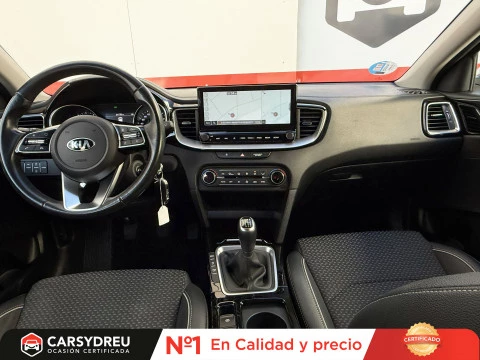 Kia XCeed 1.5 MHEV iMT Tech 118kW (160CV)