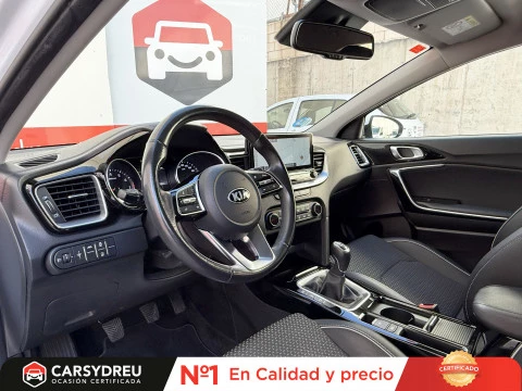 Kia XCeed 1.5 MHEV iMT Tech 118kW (160CV)