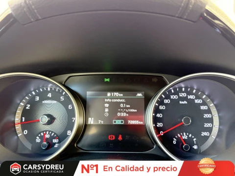 Kia XCeed 1.5 MHEV iMT Tech 118kW (160CV)