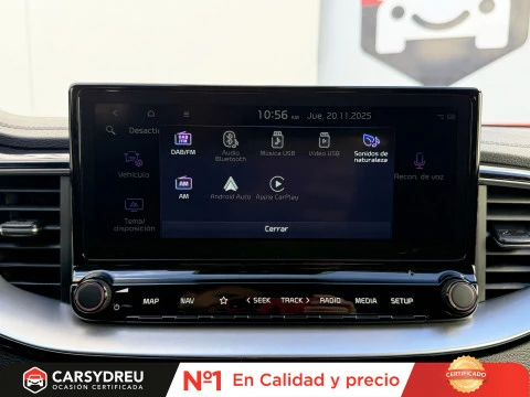 Kia XCeed 1.5 MHEV iMT Tech 118kW (160CV)