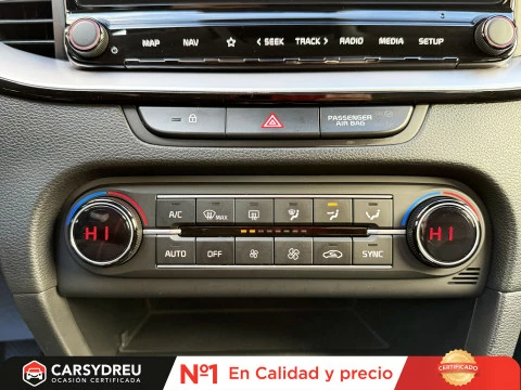 Kia XCeed 1.5 MHEV iMT Tech 118kW (160CV)