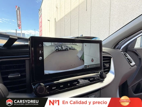 Kia XCeed 1.5 MHEV iMT Tech 118kW (160CV)