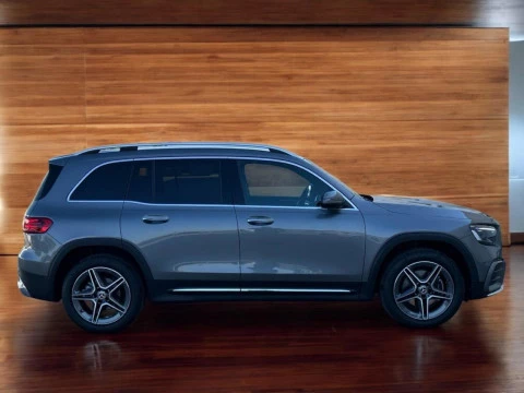 Mercedes-Benz GLB  200 d 4MATIC