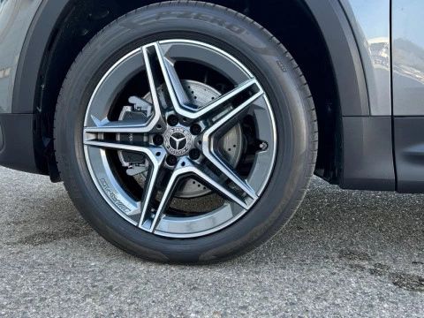 Mercedes-Benz GLB  200 d 4MATIC