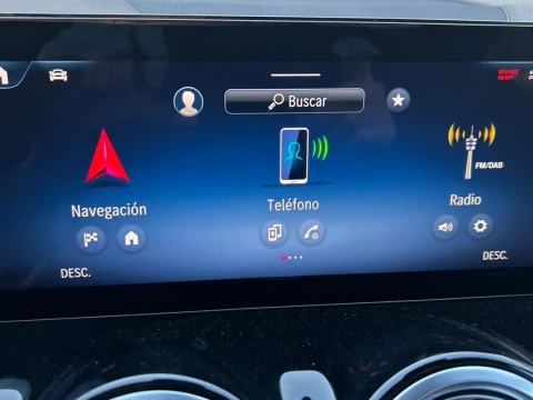 Mercedes-Benz GLB  200 d 4MATIC