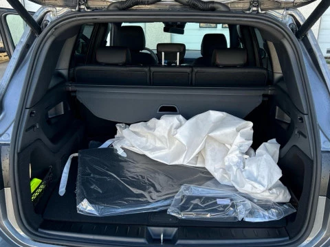 Mercedes-Benz GLB  200 d 4MATIC