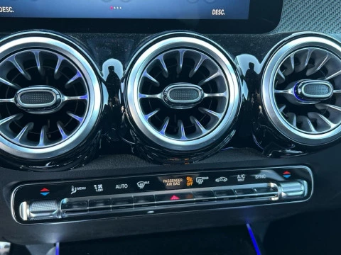 Mercedes-Benz GLB  200 d 4MATIC