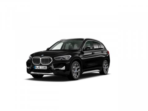 BMW X1 xDrive25e BMW X1 xDrive25e