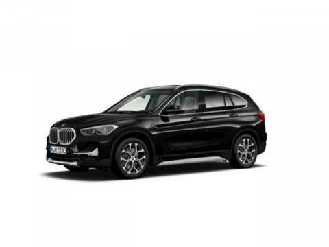 BMW X1 xDrive25e
