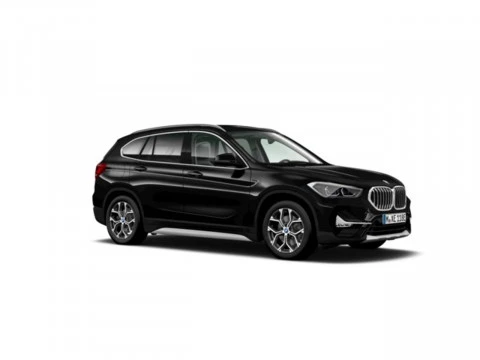 BMW X1 xDrive25e