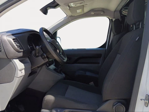 Opel Vivaro Furgon 1.5 Diesel L Incrementada Select 75 kW (102 CV)