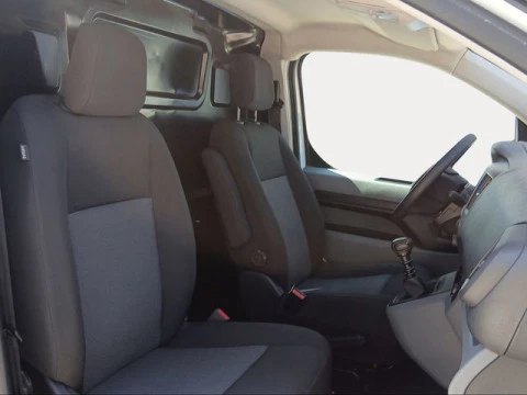 Opel Vivaro Furgon 1.5 Diesel L Incrementada Select 75 kW (102 CV)