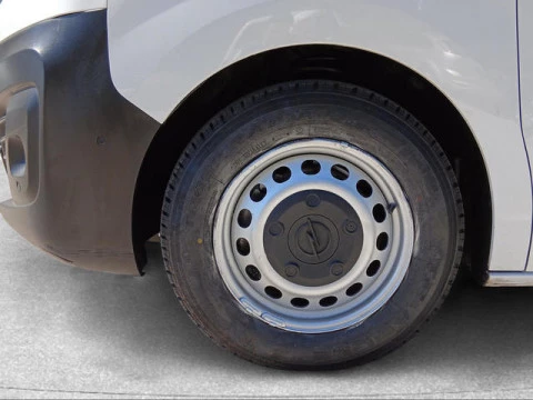 Opel Vivaro Furgon 1.5 Diesel L Incrementada Select 75 kW (102 CV)