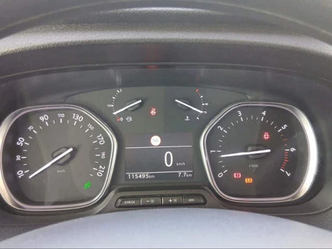 Opel Vivaro Furgon 1.5 Diesel L Incrementada Select 75 kW (102 CV)