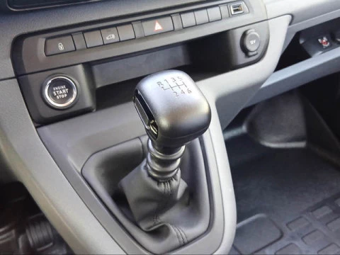 Opel Vivaro Furgon 1.5 Diesel L Incrementada Select 75 kW (102 CV)