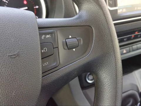 Opel Vivaro Furgon 1.5 Diesel L Incrementada Select 75 kW (102 CV)