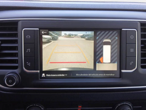 Opel Vivaro Furgon 1.5 Diesel L Incrementada Select 75 kW (102 CV)