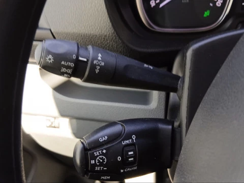 Opel Vivaro Furgon 1.5 Diesel L Incrementada Select 75 kW (102 CV)