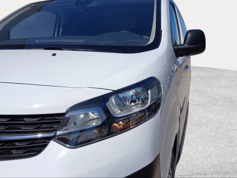 Opel Vivaro Furgon 1.5 Diesel L Incrementada Select 75 kW (102 CV)