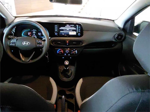 Hyundai i10 1.0 Klass