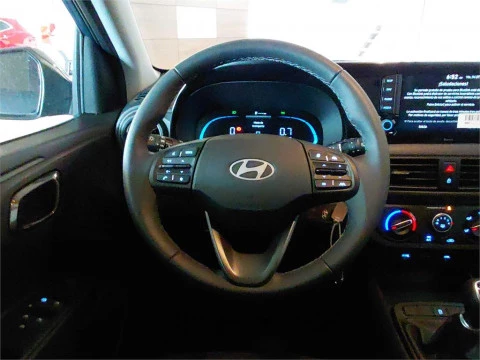 Hyundai i10 1.0 Klass