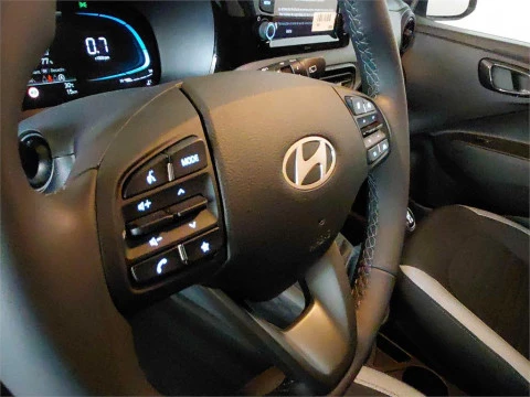 Hyundai i10 1.0 Klass