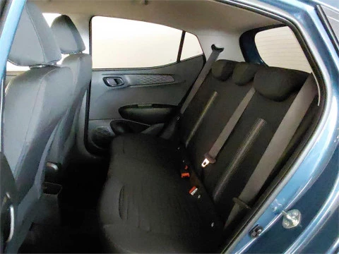 Hyundai i10 1.0 Klass