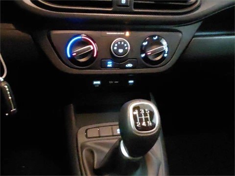 Hyundai i10 1.0 Klass