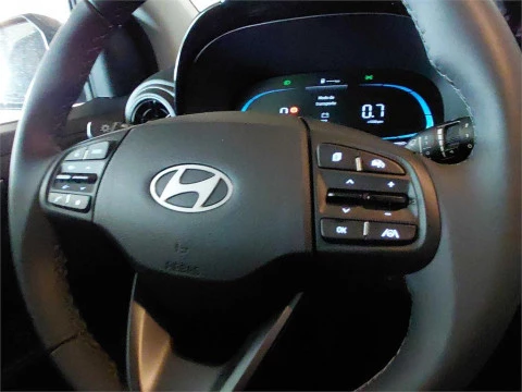 Hyundai i10 1.0 Klass