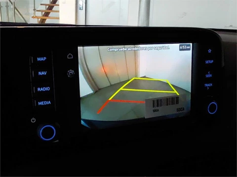 Hyundai i10 1.0 Klass