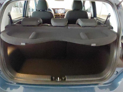 Hyundai i10 1.0 Klass