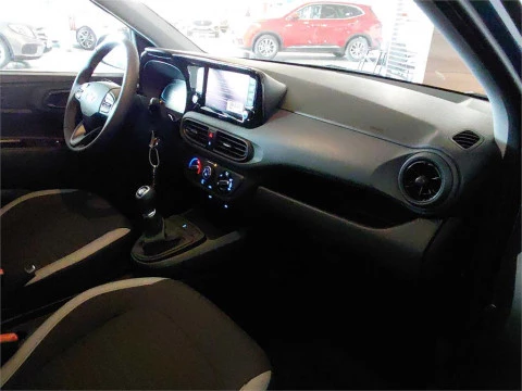 Hyundai i10 1.0 Klass