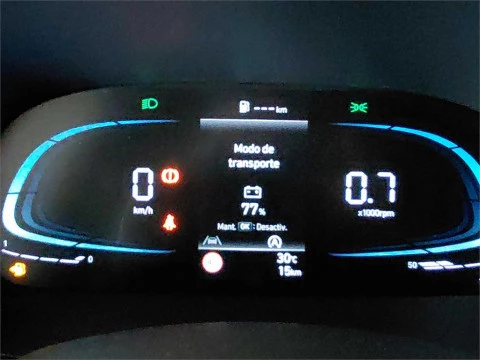 Hyundai i10 1.0 Klass