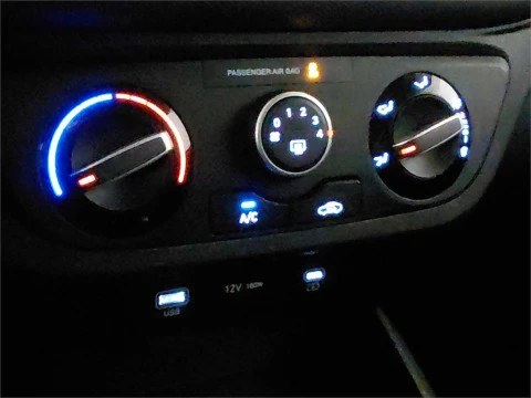 Hyundai i10 1.0 Klass