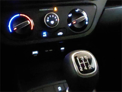 Hyundai i10 1.0 Klass