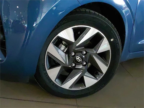 Hyundai i10 1.0 Klass