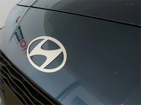 Hyundai i10 1.0 Klass