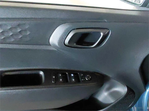 Hyundai i10 1.0 Klass