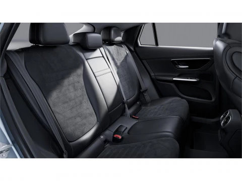 Mercedes-Benz GLC Coupé GLC 200 4MATIC