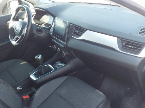 Renault Captur Intens TCe 74kW (100CV) GLP