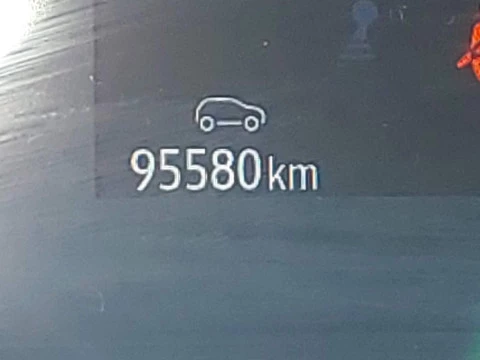 Renault Captur Intens TCe 74kW (100CV) GLP