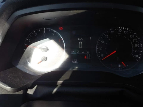 Renault Captur Intens TCe 74kW (100CV) GLP